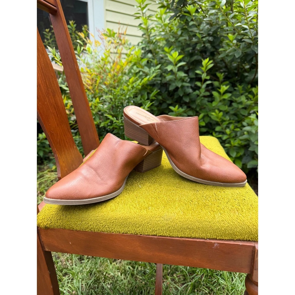 Universal thread shoes
